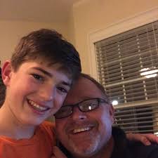 Aidan Eubanks interviews Sam Eubanks about his past, present and future!