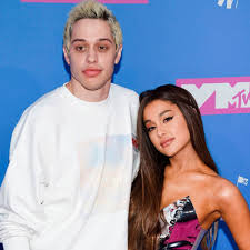 Ariana and dalton apparently wedded in a small ceremony with fewer. Why Ariana Grande Called Off Her Engagement To Pete Davidson E Online