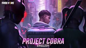 For your specific bike please look at the choose your bike area. Free Fire Project Cobra Now Live Here S What It Has In Store For You