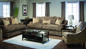 Our Spartan Living Room Set Beautifully Blends Traditional And Contemporary Furniture Styles Living Room Sets Sofa And Loveseat Set Living Room