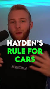 Speederhayden