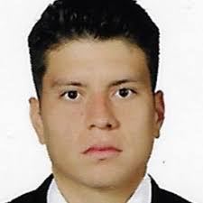 Diego BERNAL CAMACHO