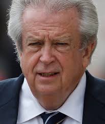 Legislator: McGregor offered to buy vote