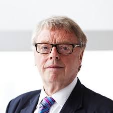 Raymond Snoddy (@RaymondSnoddy)