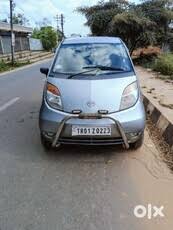 2010 Tata Nano Petrol Kms Cars For Sale | Waa2