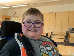 Fundraiser by Jada Truex : Help Keep Mitchell Moving