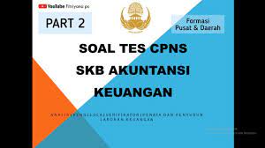 Check spelling or type a new query. Belajar Bareng Soal Skb Akuntansi Keuangan Formasi Pusat Dan Daerah Part 2 Kepotimes