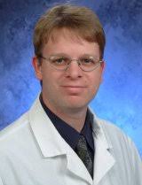 N. Benjamin Fredrick