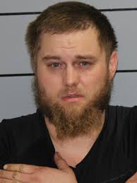 On Tuesday September 3, 2024, Officers with the Marshall County Drug Task  Force, assisted by Plymouth Police, located and arrested 42 year old  Brandon Meisner of Bremen near the Brass Rail in