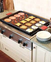 We did not find results for: Griddle Jumbo Stovetop Flat Top Spacious Carbon Steel Outdoor Kitchen Cooking Kitchen Remodel