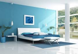 There are some products that you can use to color your room. 5 Wall Colours For Home With A Calming Influence Blogs Asian Paints