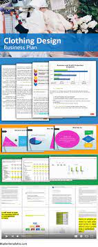 If You Have Wanted To Start Your Own Clothing Line Then This Is For You A F Fashion Business Plan Starting A Clothing Business Fashion Business Plan Template