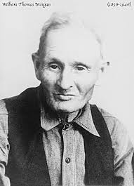 William Thomas Morgan (1856-1946)