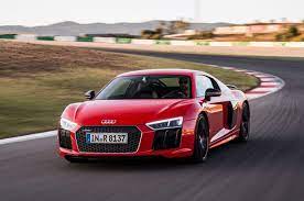 20 Cool Facts You Didn T Know About Audi Audi R8 V10 Plus Audi R8 Audi