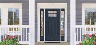 Your front entryway is one of the biggest style statements your home can make. Entry Patio Doors Available At Lowes Benchmark Doors