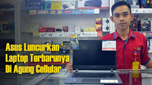 Review ,spesifikasi lengkap, dan harga asus vivobook a407. Laptop Murah Terbaru Asus A407m Dengan Ram 4gb Dan Ssd 128gb