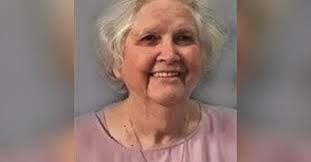 Mrs. Joanna Charline Mayo Obituary