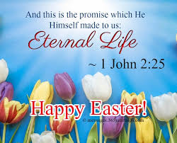 Used in christian countries to celebrate easter sunday. Bible Verses About Easter 365greetings Com