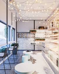 Pin By Lauren Upton On Interery Cafe Interior Design Coffee Shops Interior Cafe Interior