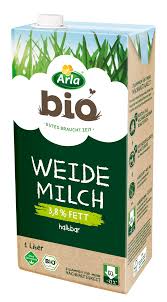 Arla foods uk is the largest dairy company in the country and is home to leading dairy brands anchor®, cravendale, and lactofree® with a turnover of €2.2 billion. Arla Foods Selects Renewable Cartons For Organic Dairy Line 2018 05 08 Refrigerated Frozen Food