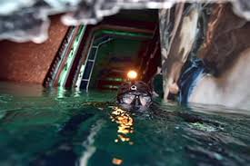 The sinking cruise ship costa concordia. Body Found In Italy Cruise Shipwreck Abc News Australian Broadcasting Corporation