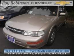 Roy robinson chevrolet in marysville. Roy Robinson Chevrolet 6616 35th Avenue Ne Marysville