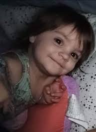 UPDATE :She has been returned! I am looking for my daughter Reagan  Langford. I last saw her March 19th in Branson, MO when she was taken by  her father, Tyler Langford. From