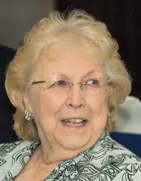 Betty Jane Graves Obituary