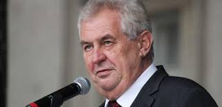 Jan Ziegler: Zeman nemá úctu, protože škodí České republice