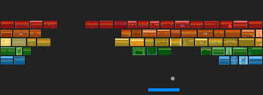 Demis Hassabis Of Deepmind Google Shows Ai Computer Playing Atari Games Observer Hidden features such as atari breakout are referred to as easter eggs. ai computer playing atari games