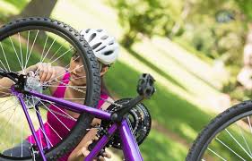 Mtb Reifen Wechseln Und Die Besonderheiten Tretwerk Biker Blog