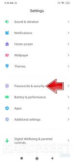 Diskutiere face unlock seit miui 10.3.4.0 im xiaomi mi8 forum im bereich . How To Set Face Recognition In Xiaomi Mi 8 Lite How To Hardreset Info