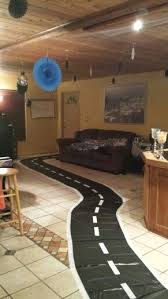 Pin On Wedding Rehearsal Dinner Bbq Racecar Themed