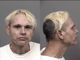 Citrus County mugshots from March 21