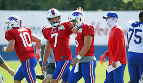 Spiller, however, told sirius xm nfl radio on tuesday that he would like to remain on the western side of the state playing for the buffalo bills. Column Bracing For Covid 19 Alarm Is Harsh New Reality For Bills Nfl Buffalo Bills News Nfl Buffalonews Com