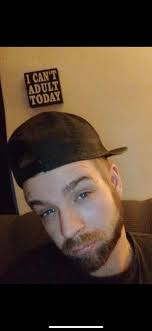 Brian Brabant, 28 from Greensburg, PA was talking inappropriately to who he  thought was a 15 year old girl.