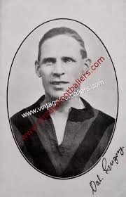 Gregory Frederick "Faye" Image 3 Watford 1922