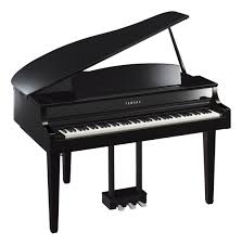 Clp 665gp Downloads Clavinova Pianos Musical