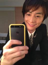 Profile for Koike Teppei