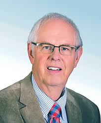 Great Bend Chamber celebrates 100th anniversary