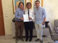 Azienda ospedaliero universitaria ospedali riuniti di foggia. Convenzione Tra Azienda Ospedaliero Universitaria Ospedali Riuniti Di Foggia E Foggia Calcio