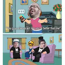 Brawl stars is a freemium mobile video game developed and published by the finnish video game company supercell. Brawl Star Clash Royale Brawlstars