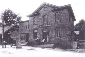 New Coeln House 1850 Currently The Landmark 1850 Bar On Howell Ave Milwaukee Wisconsin Milwaukee Towns America