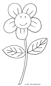 dessin de fleurs tropicales coloriage fleur chaton artisanat loveu bingo
