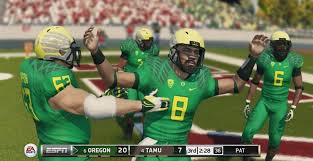 College football is (eventually) coming back to gaming consoles. Ncaa Video Game Return Unworkable Despite Recent Ruling