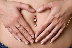 How much is a belly piercing. The Beauty Of Belly Button Piercing Wife S Choice