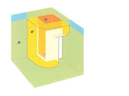 L'installation électrique dans une salle de bain est la plus réglementée. Nf 15 100 Salle De Bain Bright Shadow Online