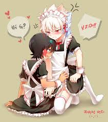 Hakuryuu (inazuma eleven) is a character from inazuma eleven go. Hakuryuu And Shuu Inazuma Eleven And 1 More Drawn By Nalse Danbooru