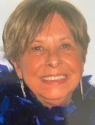 Ann Moore Obituary (1943