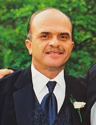 Obituary information for Charles J. Sacci